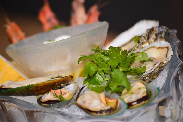 Indigo new Menu Launching